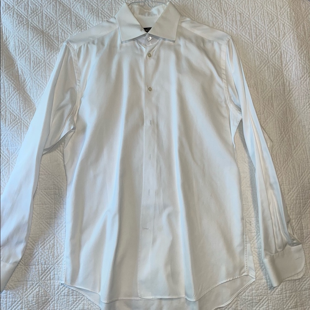Corneliani Dress Shirt